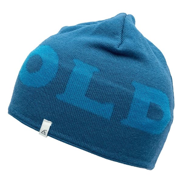 Devold Of Norway Devold Logo Merino Mössa  54 cm Pojke