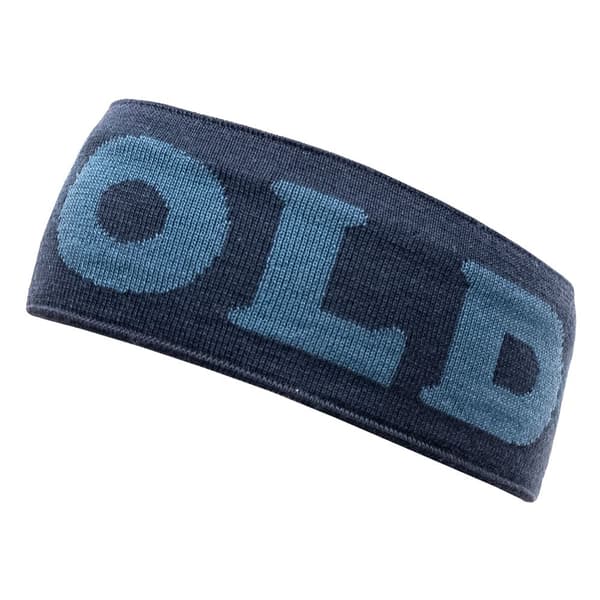 Devold Of Norway Devold Logo Merino Pandebånd   Mand