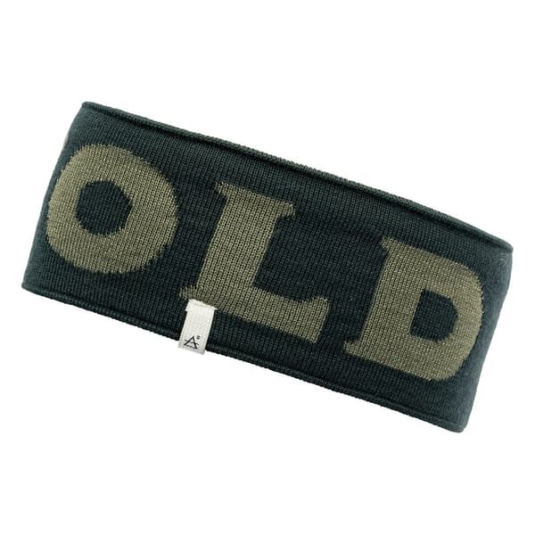 Devold Of Norway Devold Logo Merino Pandebånd   Mand