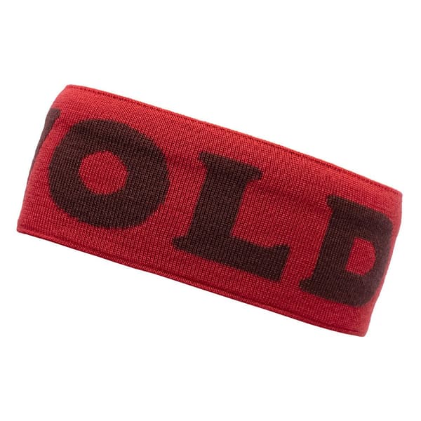 Devold Of Norway Devold Logo Merino Pandebånd   Mand