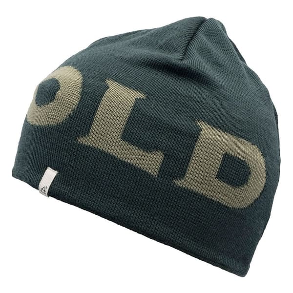 Devold Of Norway Devold Logo Merino Mössa  54 cm Pojke