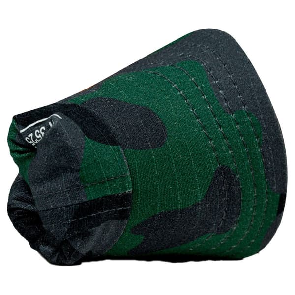 Buff ® Baseball Kasket   Mand
