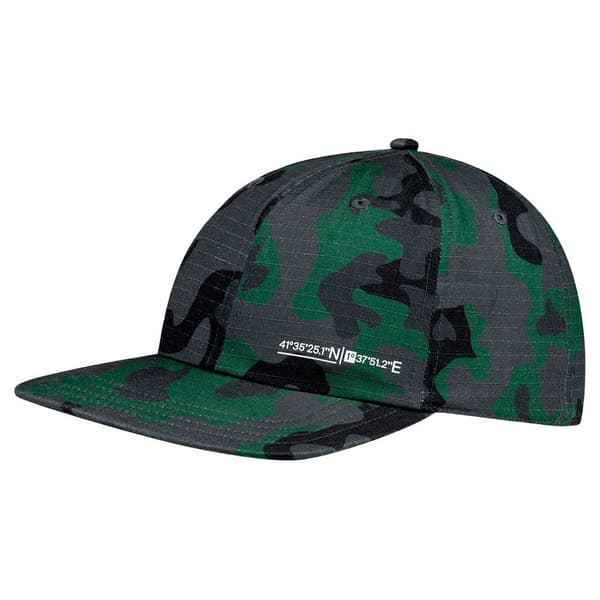 Buff ® Baseball Kasket   Mand