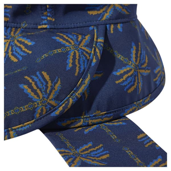 Adidas Farm Pr Spandhat Blå 58 cm Mand