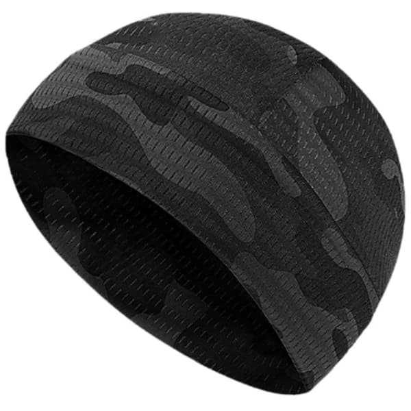 INF Herrekølende Ice Silk Cykelhætte