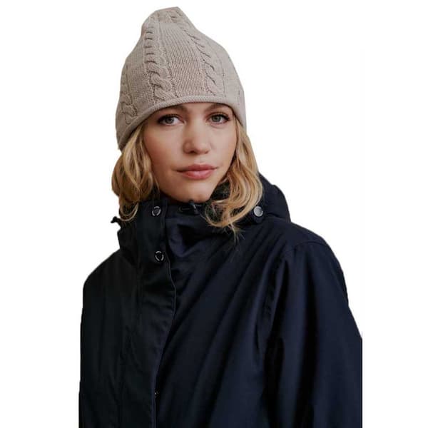 Redgreen Ruby Hatt Beige S-M Kvinna