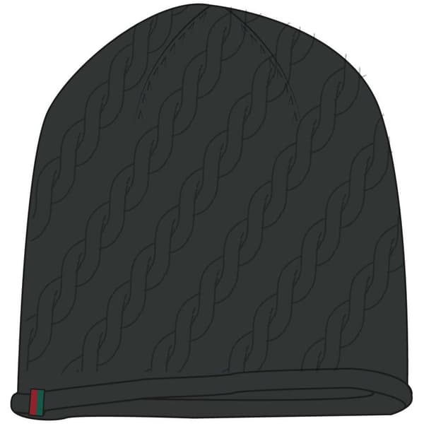 Redgreen Ruby Hattu Musta S-M Nainen