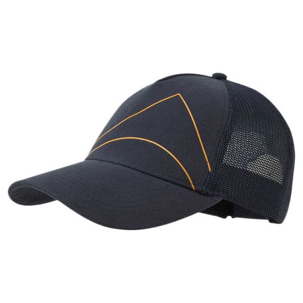 Montane Basecamp Logo Kasket Blå  Mand