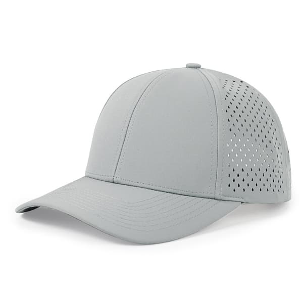 INF Baseballkasket med seks paneler