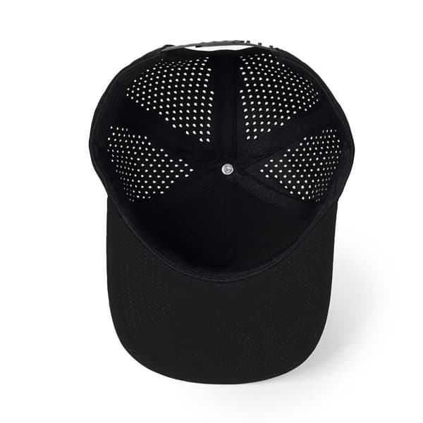 INF Baseballkasket med seks paneler