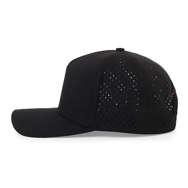 INF Baseballkasket med seks paneler