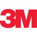 Miniatyrbild 3 av 3: Skyddskåpa - 3M - First base plus - Svart - Slitstark ABS-plast - Sportkläder