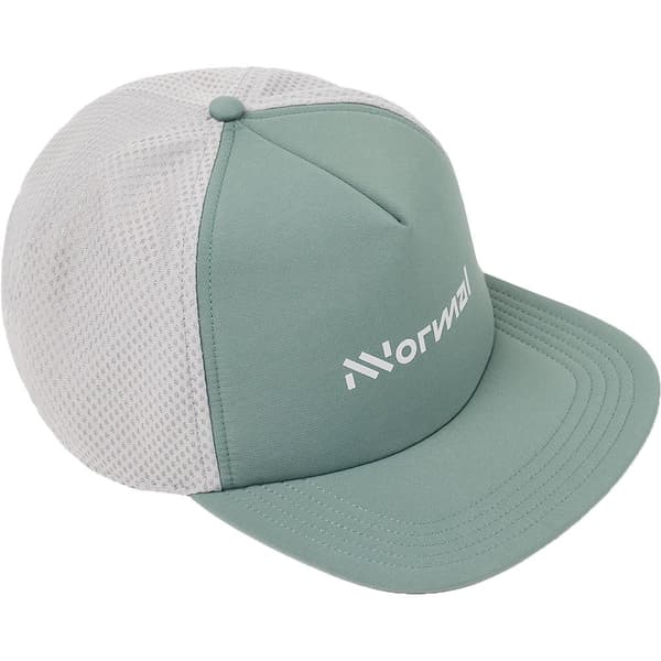 Nnormal Hike Kasket Grøn  Mand