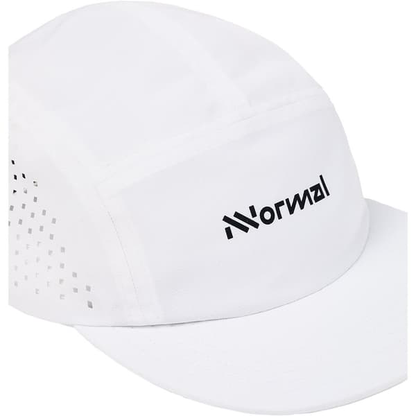 Nnormal Keps Vit  Man