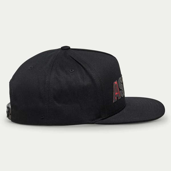 Alpinestars Candy Keps Svart  Man
