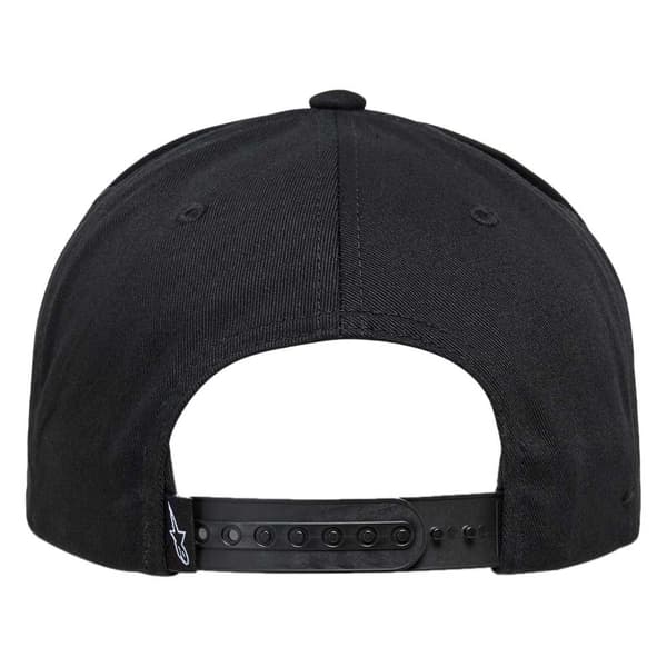 Alpinestars Candy Keps Svart Man