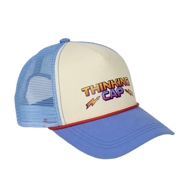 Urheilulippalakki Stranger Things