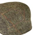 Miniatyrbild 4 av 5: Pasion Morena Tweed Camping Keps  58