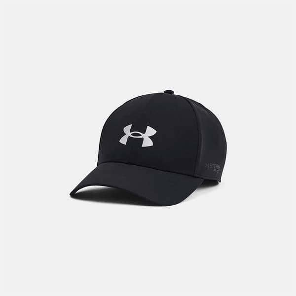 Under Armour Golf Driver Rain Str Mössa  M-L