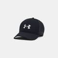 Miniatyrbillede 1 af 2: Under Armour Golf Driver Rain Str Kasket  L-XL