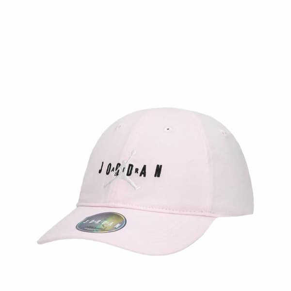 Träningskeps Jordan 9A0569-A9Y Rosa One size