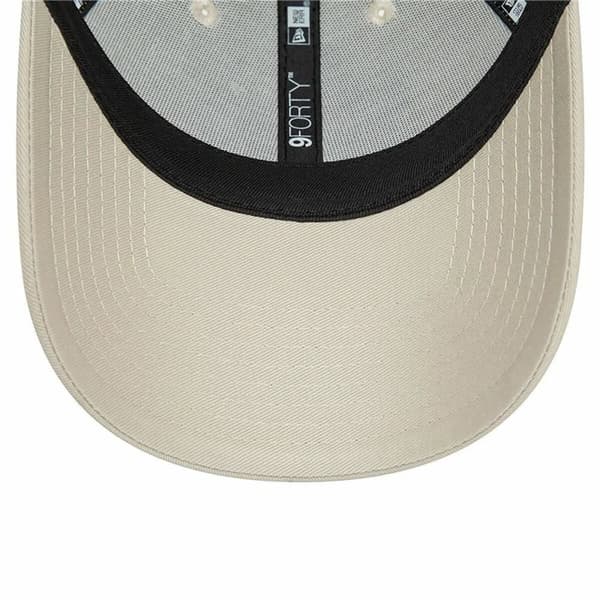 Träningskeps New Era 9FORTY Brun One size