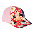 Miniatyrbilde 1 av 2: Disney Childrens/Kids Curved Peak Snapback Cap