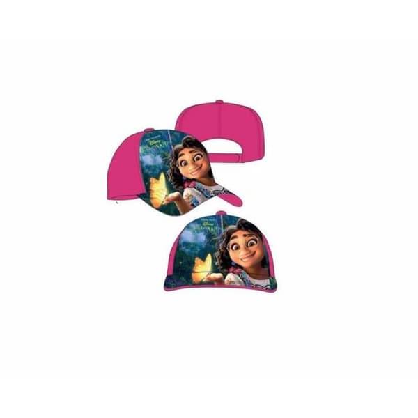 Barnkeps Disney