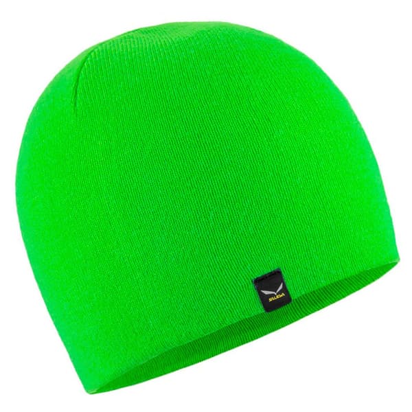 Salewa Sella Ski Beanie Gul  Mand