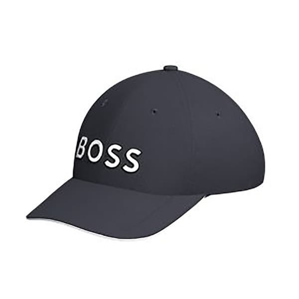 Boss Us-1 10261159 Kasket Blå  Mand