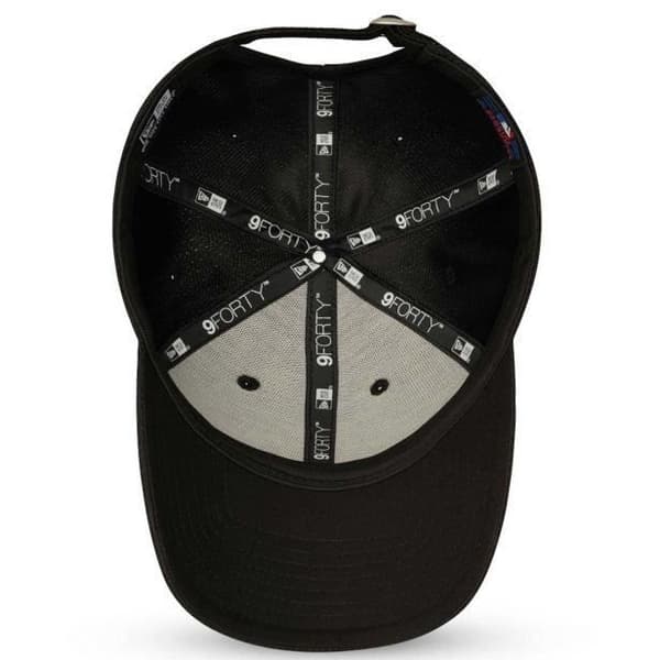 Keps - Diamant - Era - Svart - Vuxen - Unisex
