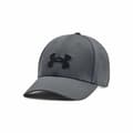 Miniatyrbillede 1 af 3: Sportshue Under Armour Blitzing  Grå Onesize
