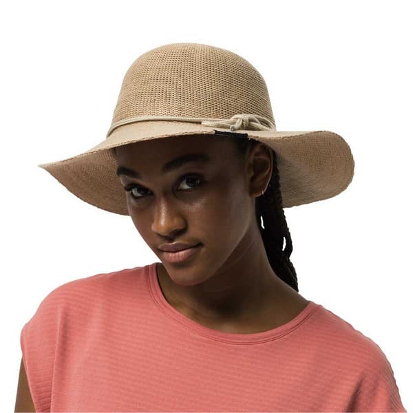 Jack Wolfskin Travel Hatt   Kvinna