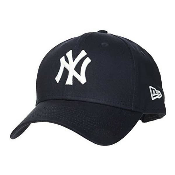 Sportshue 940 LEAG BASIC NEYYAN New Era - Marineblå