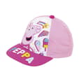 Miniatyrbild 4 av 4: Barnkeps Peppa Pig Baby Rosa (44-46 cm)