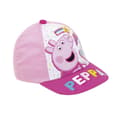 Miniatyrbild 1 av 4: Barnkeps Peppa Pig Baby Rosa (44-46 cm)