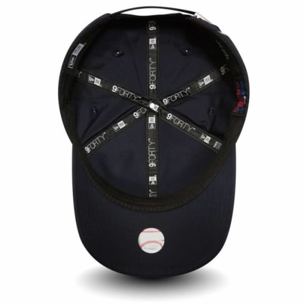 Träningskeps New Era NEW YORK YANKEES 11198848 Marinblå (One size)