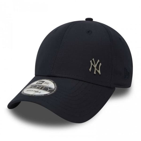 Träningskeps New Era NEW YORK YANKEES 11198848 Marinblå (One size)