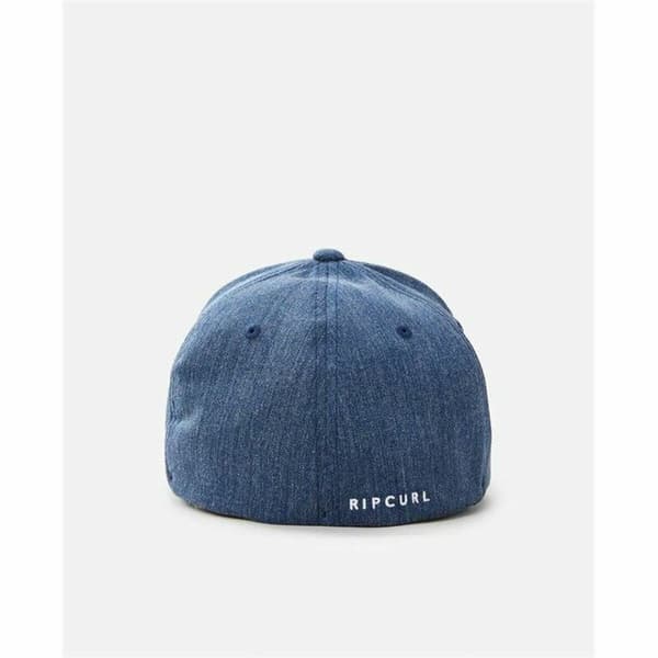 Träningskeps Rip Curl Tepan Flexfit Blå