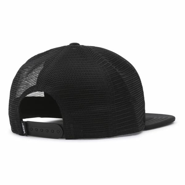 Träningskeps Vans Board Trucker-B Svart Multicolour One size