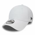 Miniatyrbild 2 av 4: Träningskeps New Era BASIC 9FORTY 11179829  Vit One size
