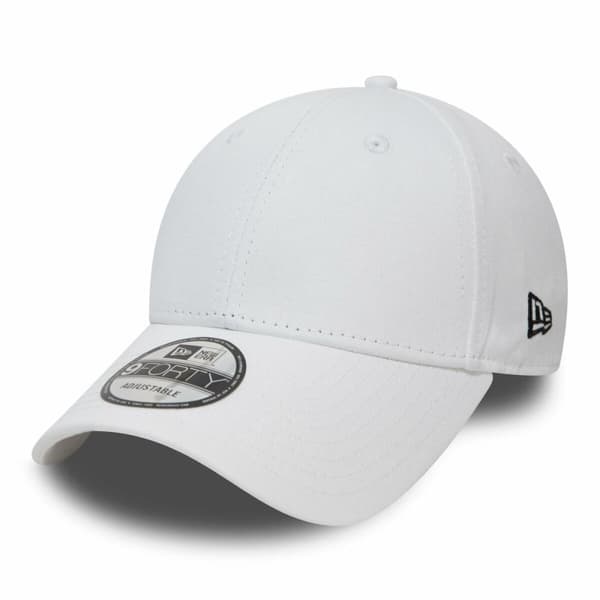 Träningskeps New Era BASIC 9FORTY 11179829  Vit One size