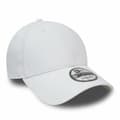 Miniatyrbild 1 av 4: Träningskeps New Era BASIC 9FORTY 11179829  Vit One size