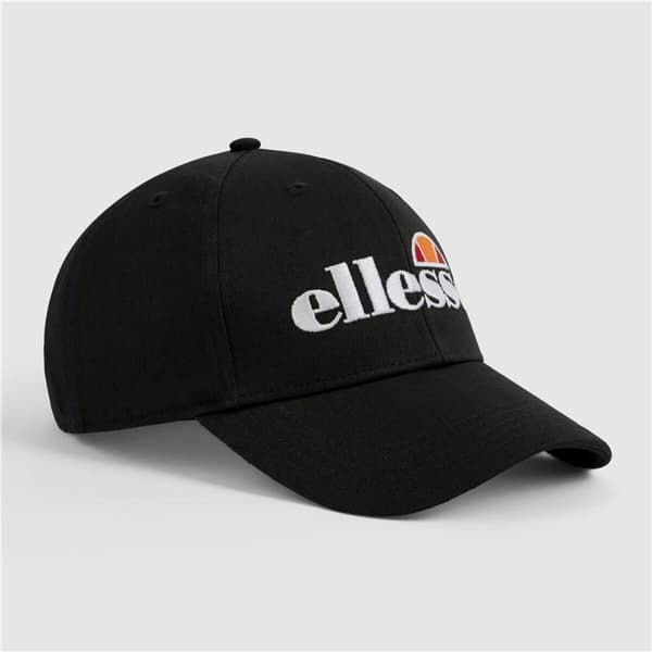 Sportshue Ellesse Ragusa Sort Onesize