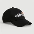 Miniatyrbillede 2 af 3: Sportshue Ellesse Ragusa Sort Onesize