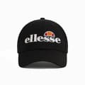 Miniatyrbillede 1 af 3: Sportshue Ellesse Ragusa Sort Onesize