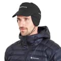 Miniatyrbild 2 av 2: Montane Duality Mountain Keps Svart M Man