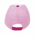 Pikkukuva 3 / 4: Lasten lippalakki Peppa Pig Baby Pinkki (44-46 cm)
