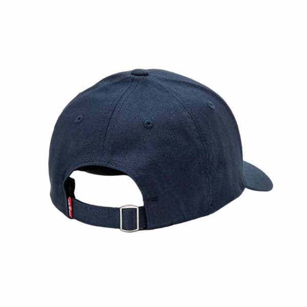 Urheilulippalakki Levi's Housemark Flexfit  Tumman
