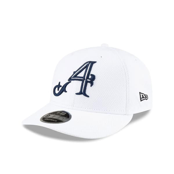 New Era 4 Aces Gc Liv Golf Lippis
